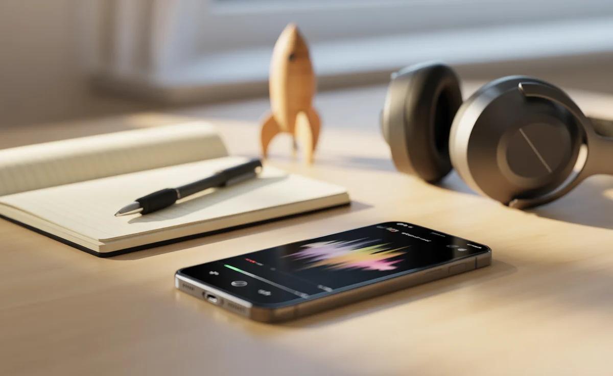 Founder’s Playlist Curation Reveals Product‑Market Fit Signals