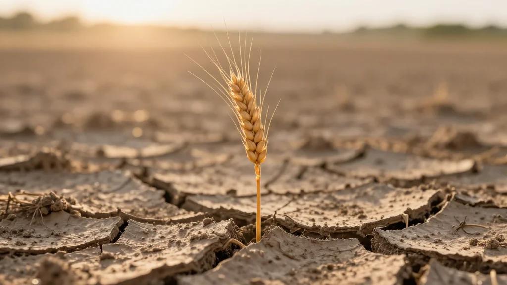 Suffering Becomes Fruitful When God Redeems It