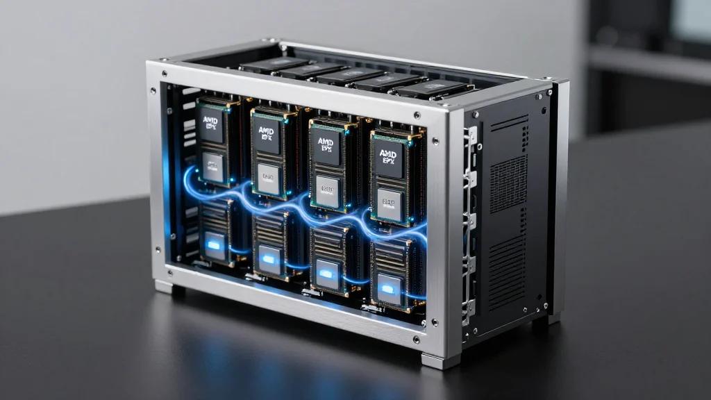 Nuclear Fusion HPC: A Computer Weekly Downtime Upload Podcast