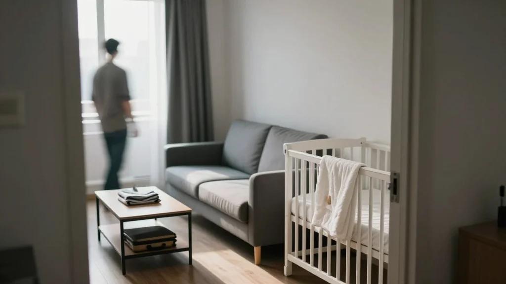 Co‑Living Experiment Crashed by Tenant Overstay and Eviction Freeze