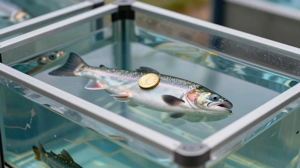 Atlantic Sapphire Secures Financing Amid Cashflow Crunch