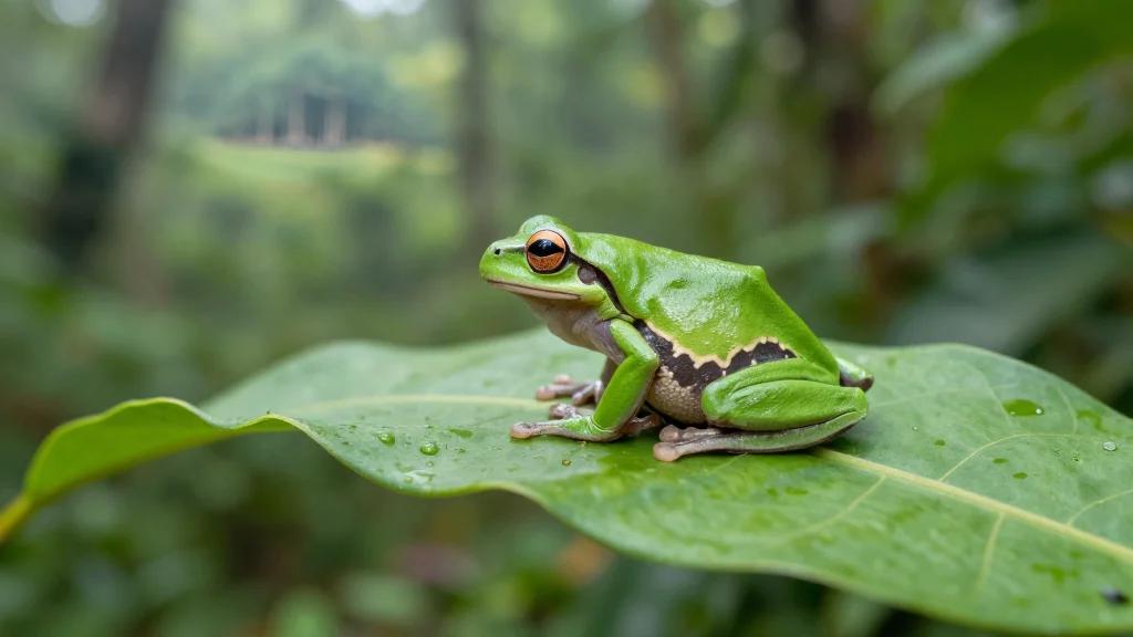 Rainforests Can Bounce Back Much Faster Than Thought, Researchers Say