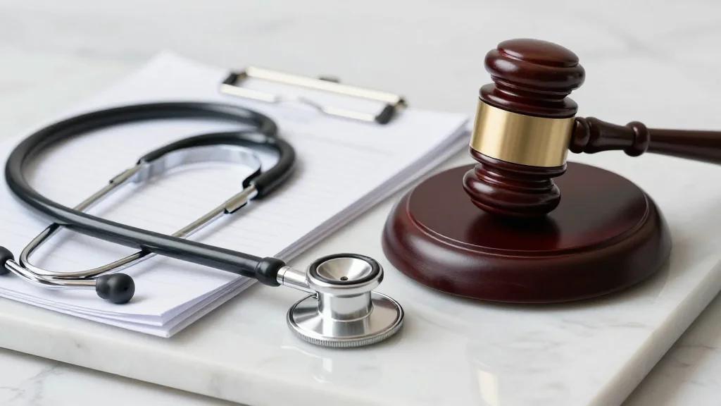 IME Direction Reasonable Despite "Regrettable" Process Failures