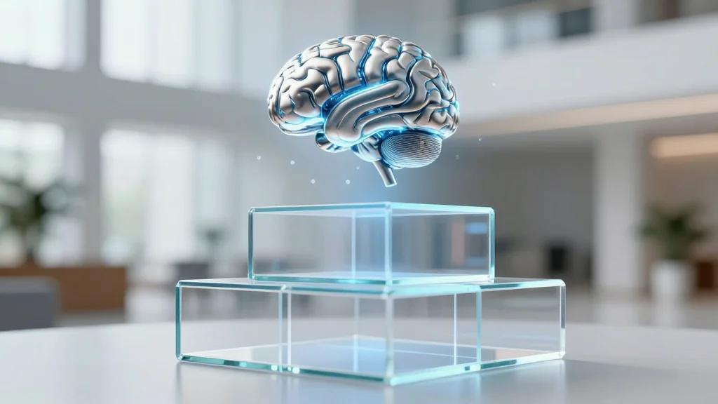 How AI Is Replacing the Analytical Hierarchy in Enterprise Software