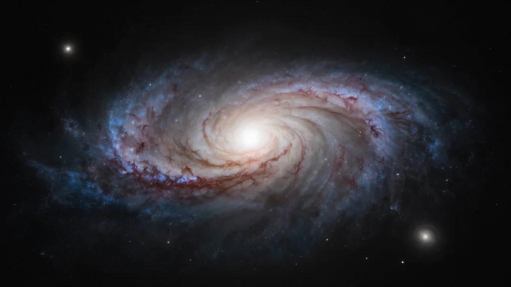 The Local Universe’s Expansion Rate Is Clearer Than Ever, but Still Doesn’t Add Up