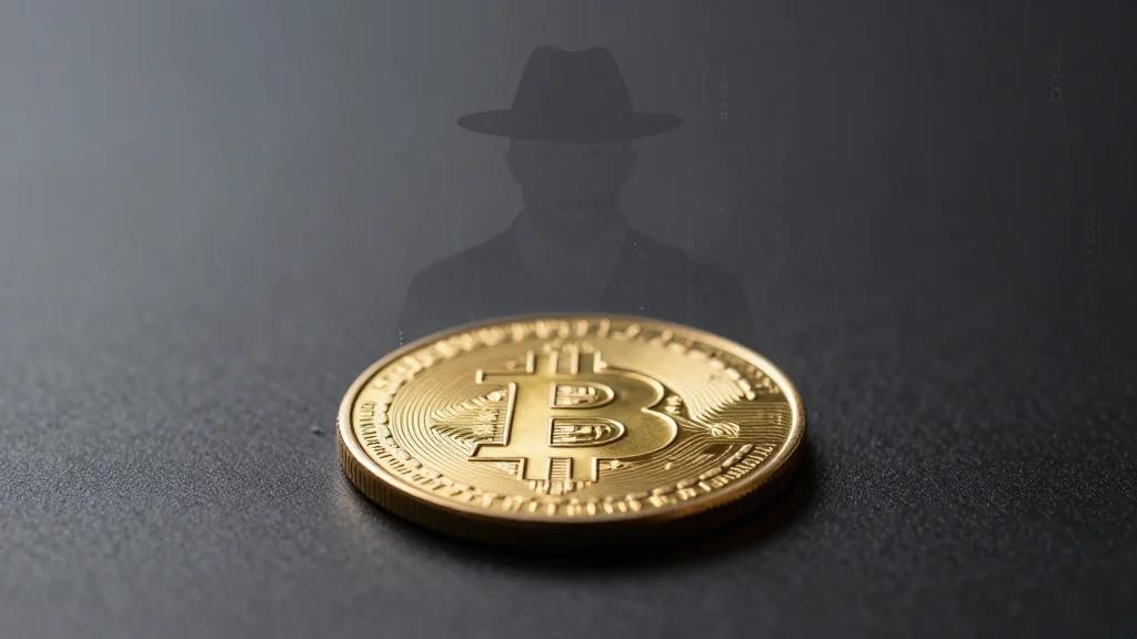 NYT’s Search for Bitcoin’s Creator