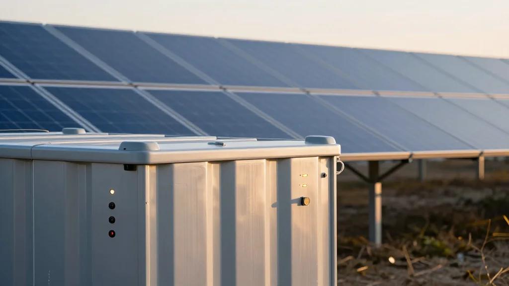 FlexGen Power Systems Acquires Clean Energy Services