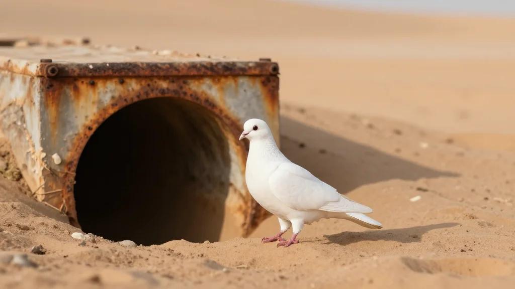 Trump’s Peace Board Proposes 8‑month Hamas Disarmament Plan