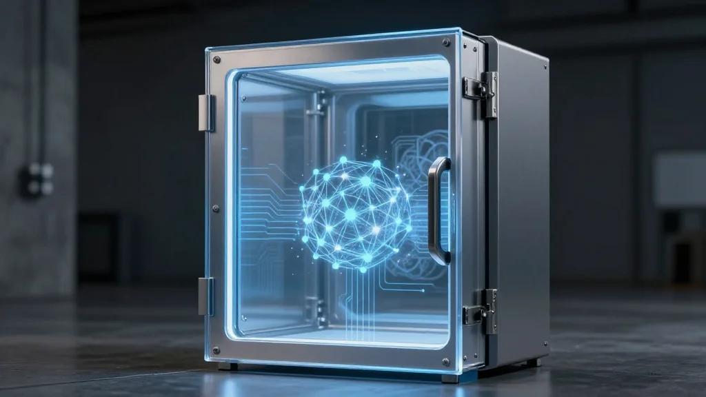 GlobalFi International Unveils Revolutionary AI Blockchain and Decentralized Exchange