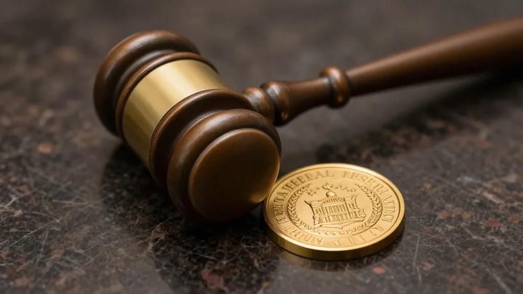 Fed Seeks to Block DOJ Subpoenas in Secret Probe