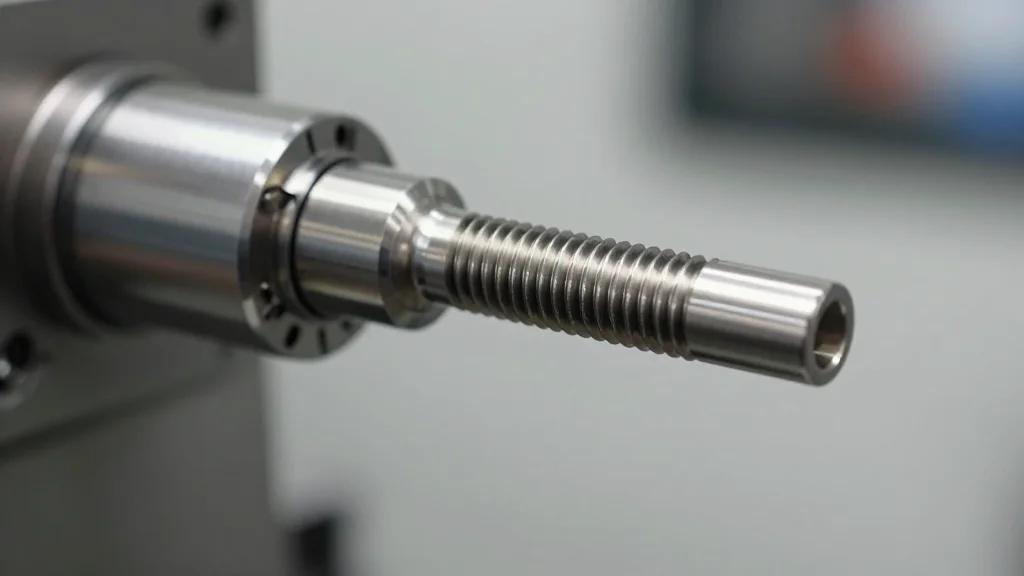 Precision Under Pressure: How Advanced Machining Is Reshaping Global Supply Chains