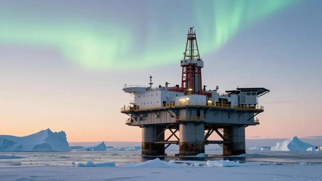 Norway’s Oil Export Earnings Surge 68% to $6.1 Bn as Iran War Fuels Prices