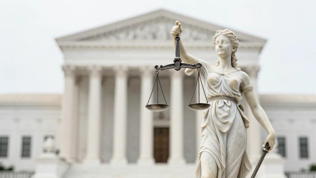 Enforcement: SCOTUS Hears Arguments on Limiting SEC’s Disgorgement Powers