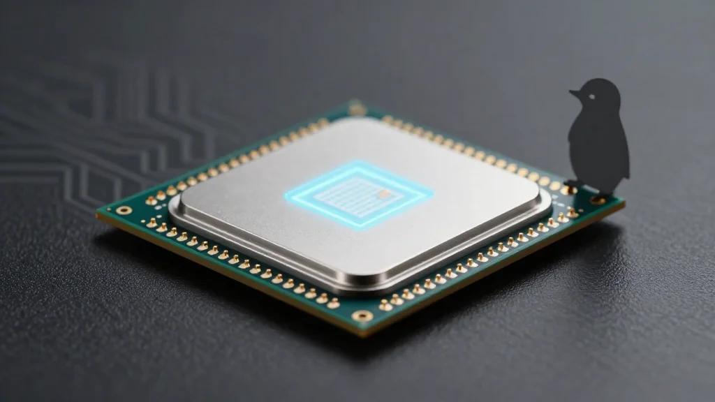 Loongson Linux Display Driver No Longer Orphaned