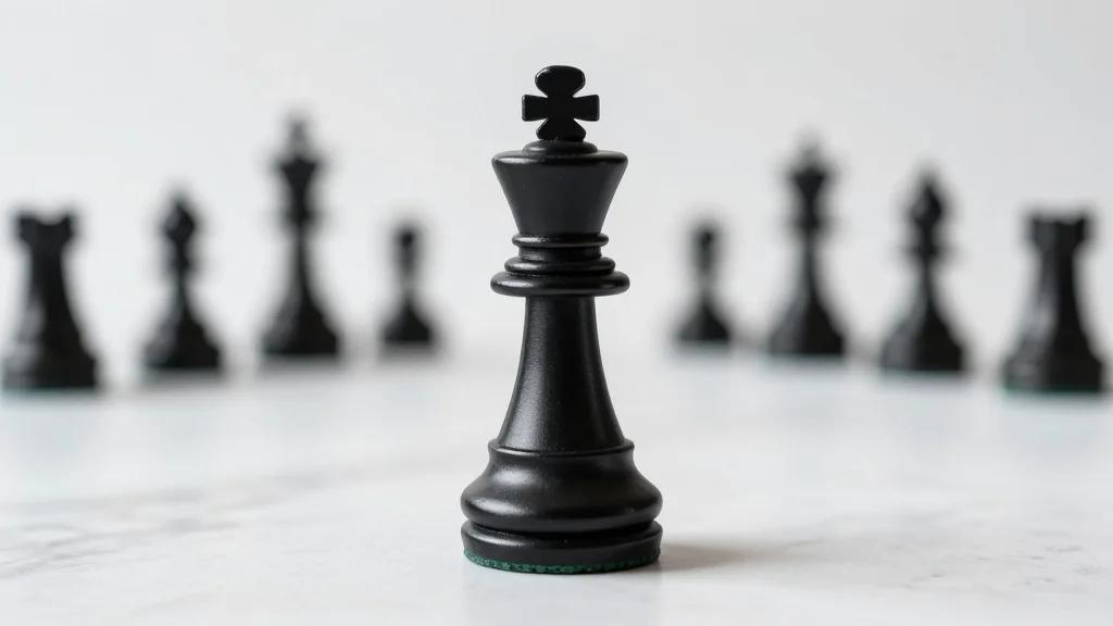 Ignore Office Politics, and They'll Control You