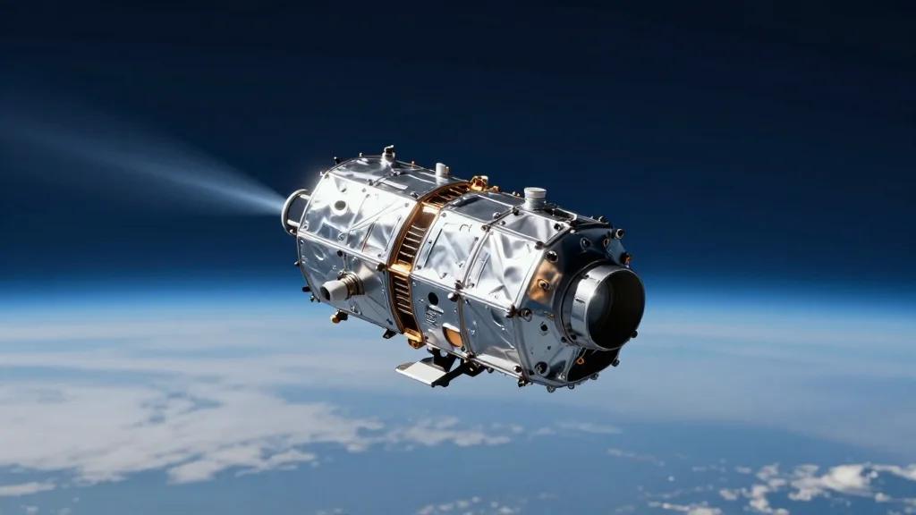 Iridium Continues IoT Subscriber Growth in Q1, Desch Talks NTN Direct Launch and Spectrum