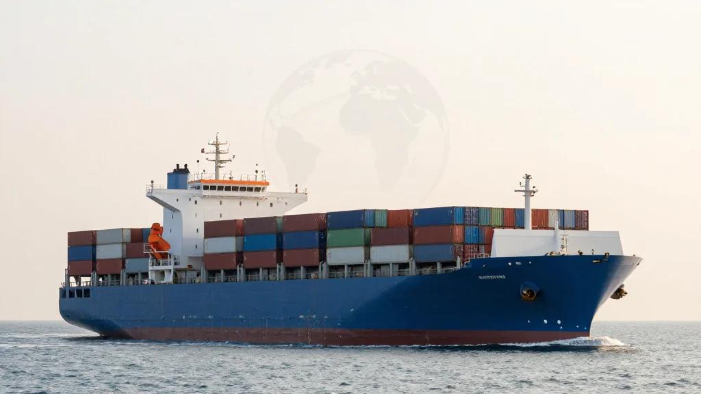 China Rejects U.S. Overcapacity Claims, Emphasizes Global Interdependence