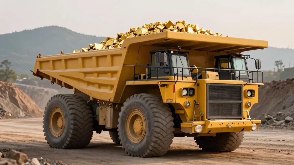 Erdene Announces 2025 Results - Provides Bayan Khundii Gold Mine and Exploration Update