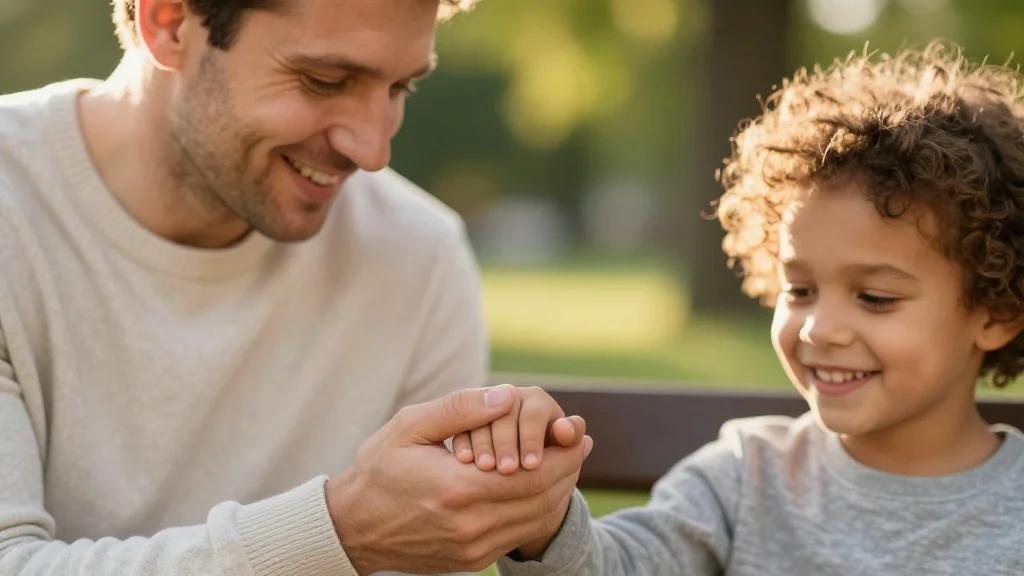 A Single Proud Phrase Can Transform a Child