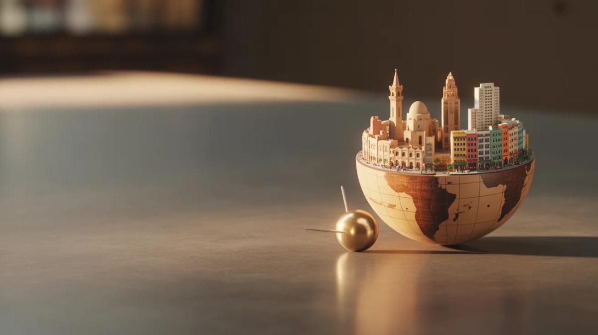 Egyptian Startup Convertedin Raises $3M to Serve E-Commerce Brands in MENA and Latin America