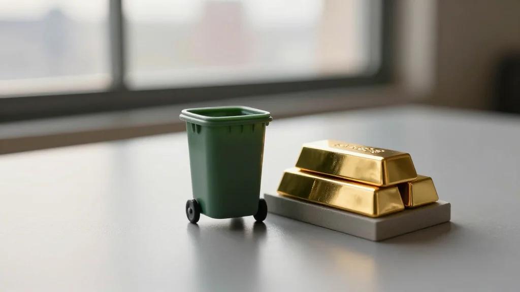 CurbWaste Raises $28M Series B to Scale Operating System for Independent Haulers