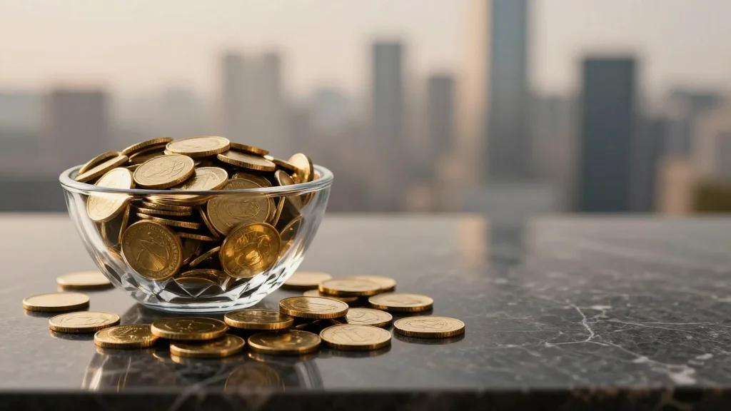 Citadel’s $5 Billion “Give-Back” — Capital Discipline Reshapes the Hedge Fund Liquidity Cycle: