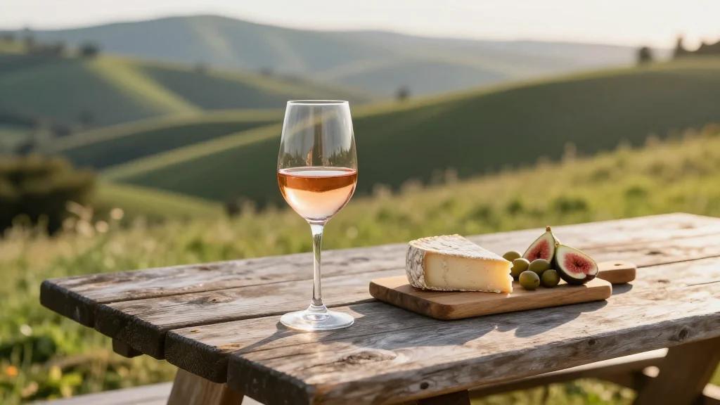 A Food and Drink Guide to Ojai, California