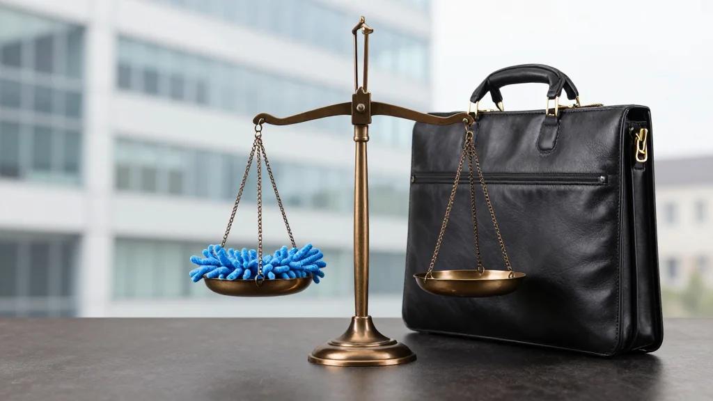 The Most Commonly Missed Risk in Cleaning Contracts