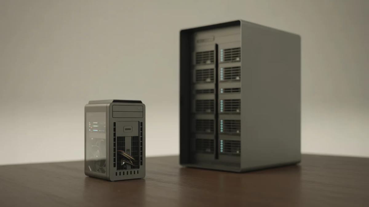 Defining “Large” In Language Models: GPU Limits