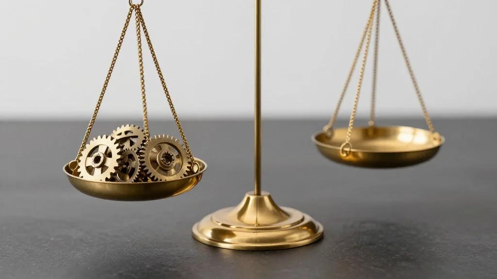 Scaling Chaos Signals Missing Systems, Not Founder Fault