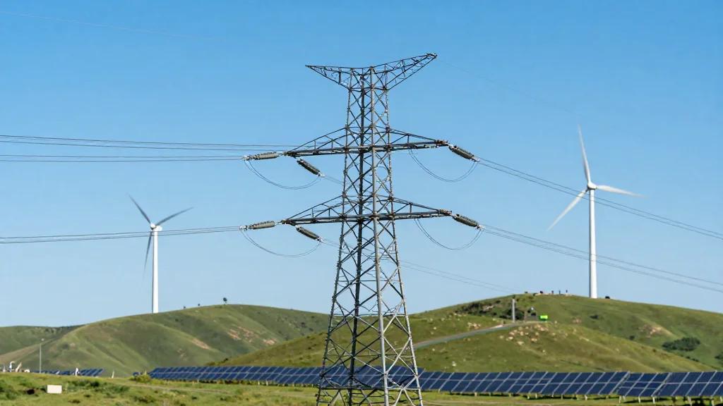 UK Grid May Prompt Consumption During Renewable Surplus