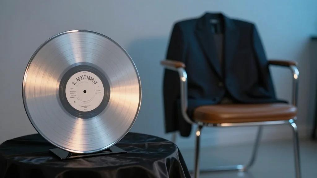 Music Assets Surge While Public Music Stocks Hit Lows