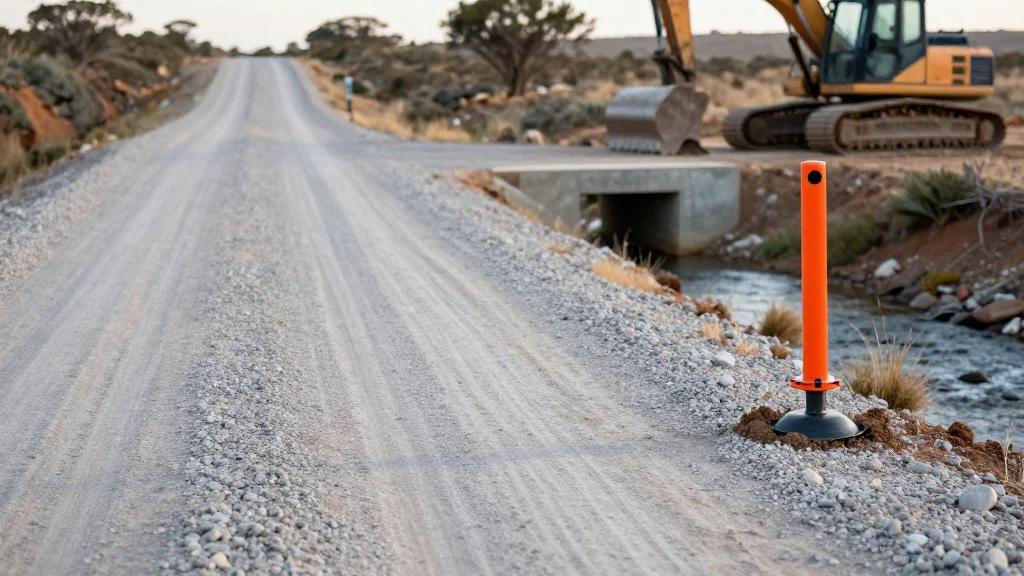 AVX Engineers Completes Key Study To Upgrade Rural Access Roads In The Eastern Cape