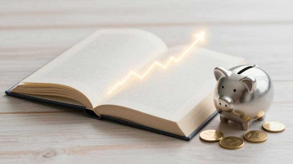 The One Must‑Read Book for Youth Financial Literacy