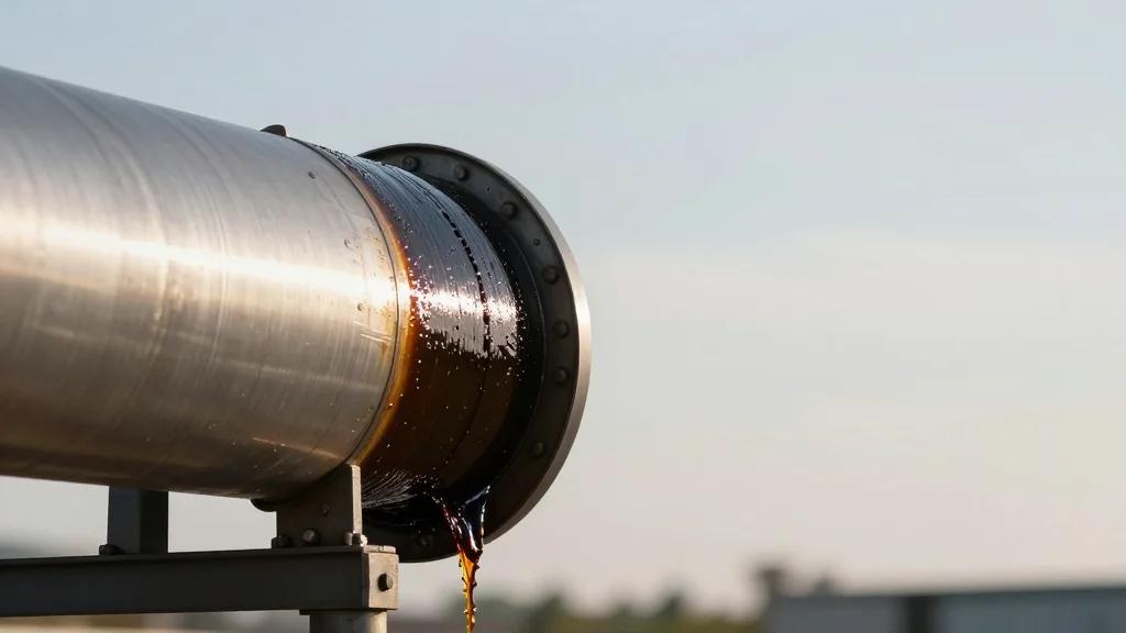 Hess Midstream: Time To Reap The Rewards, But Not Immune To Macro Pressures