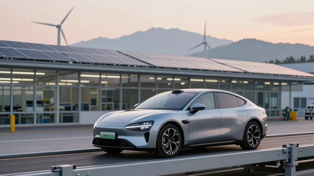 Spain Car Sector Power Demand Unlikely to Grow in 2026