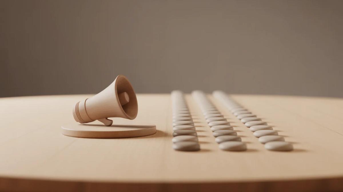 Entrepreneurs Build Audiences to Overcome Obscurity