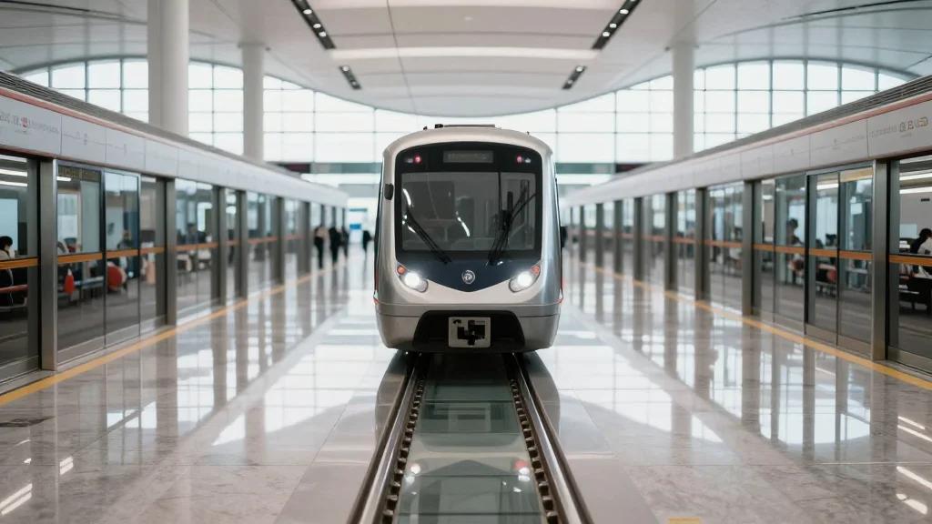 Atlanta Airport: America’s Most Efficient, Logically Designed Hub