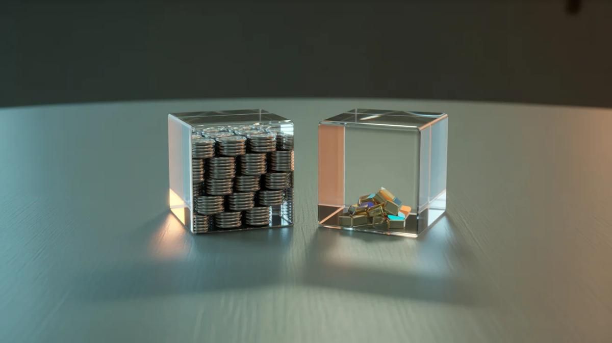 MSCI's Fund Rule Could Also Oust Berkshire Hathaway