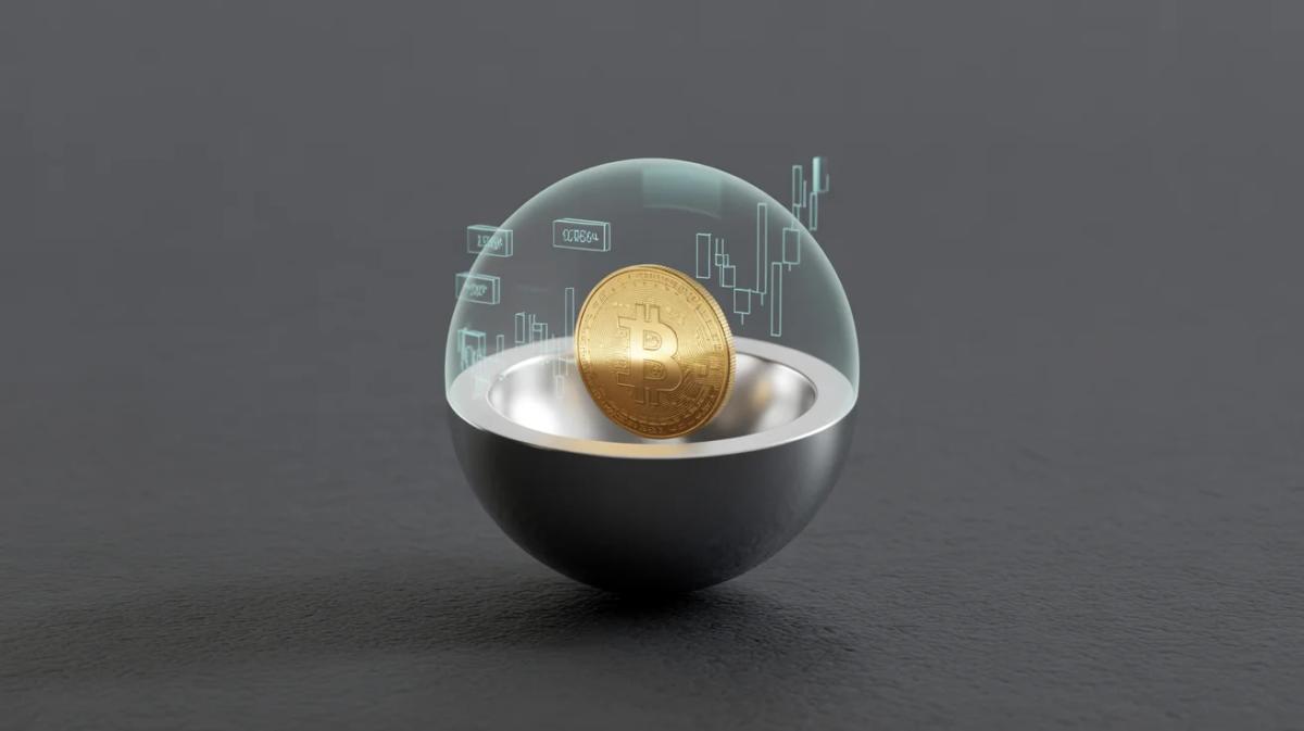 BTC Price Discovery Now Driven by Derivatives, Not Spot