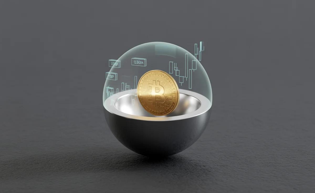 BTC Price Discovery Now Driven by Derivatives, Not Spot