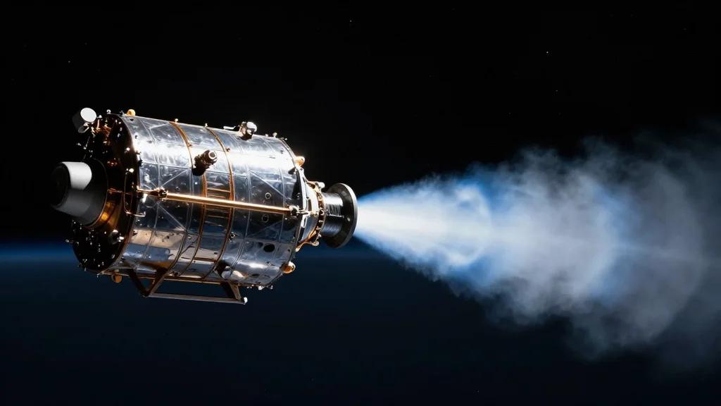 SpaceX Accuses Amazon of Unsafe High‑orbit Satellite Deployment