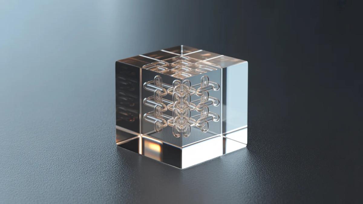 BlackRock’s Fink Calls Bitcoin an ‘Asset of Fear’, Softens Crypto Stance