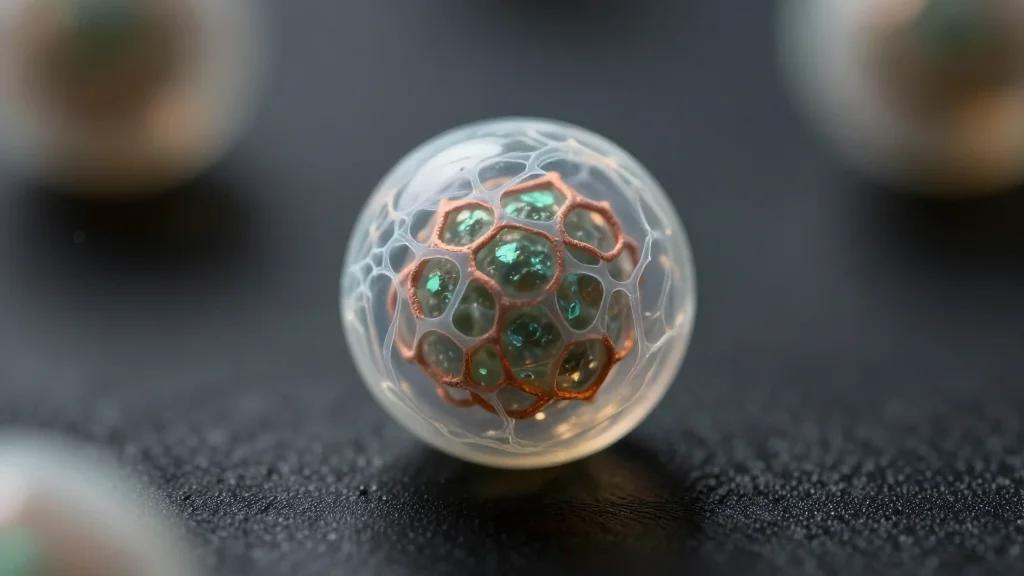 Engineered Nanoplatform with Dual Anti‐Inflammatory and Microbiota‐Modulating Actions for Targeted Therapy in Chronic Inflammatory Bowel Disease