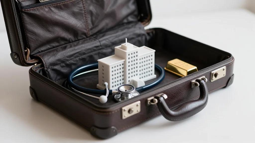 Knox Lane to Take Cross Country Healthcare Private in $437 Million Deal