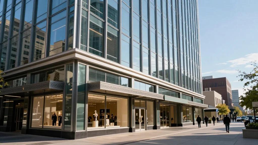 Armco Capital Acquires Stephen Avenue Place and Adjacent Buildings in Downtown Calgary