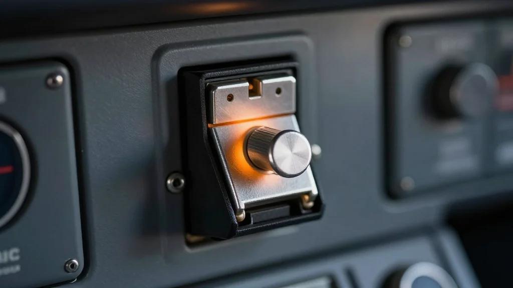 FAA Mandates Fix for Boeing 737 Overheating Circuit Breaker