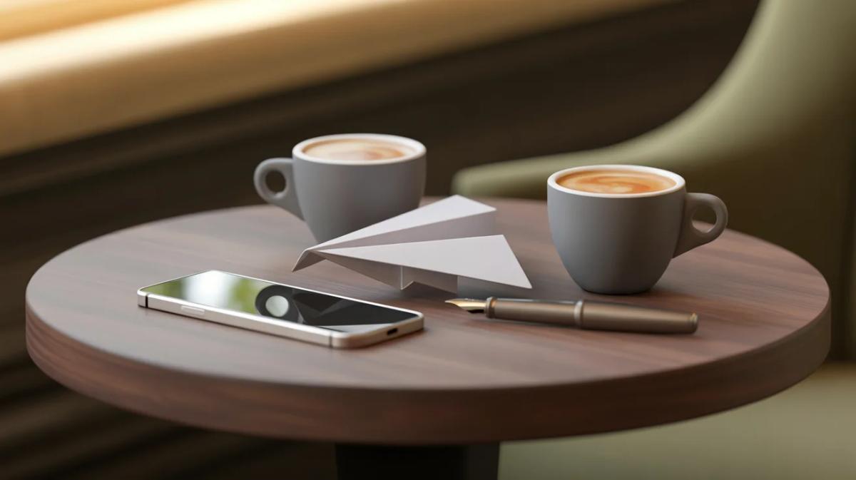 Skip Finishing Schools, Build Real Value and Relationships