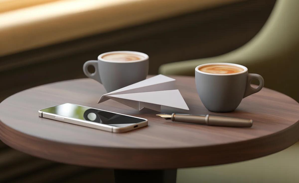 Skip Finishing Schools, Build Real Value and Relationships