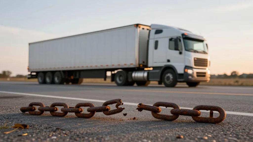 Truck Driver Shortage Myth Used to Push Deregulation